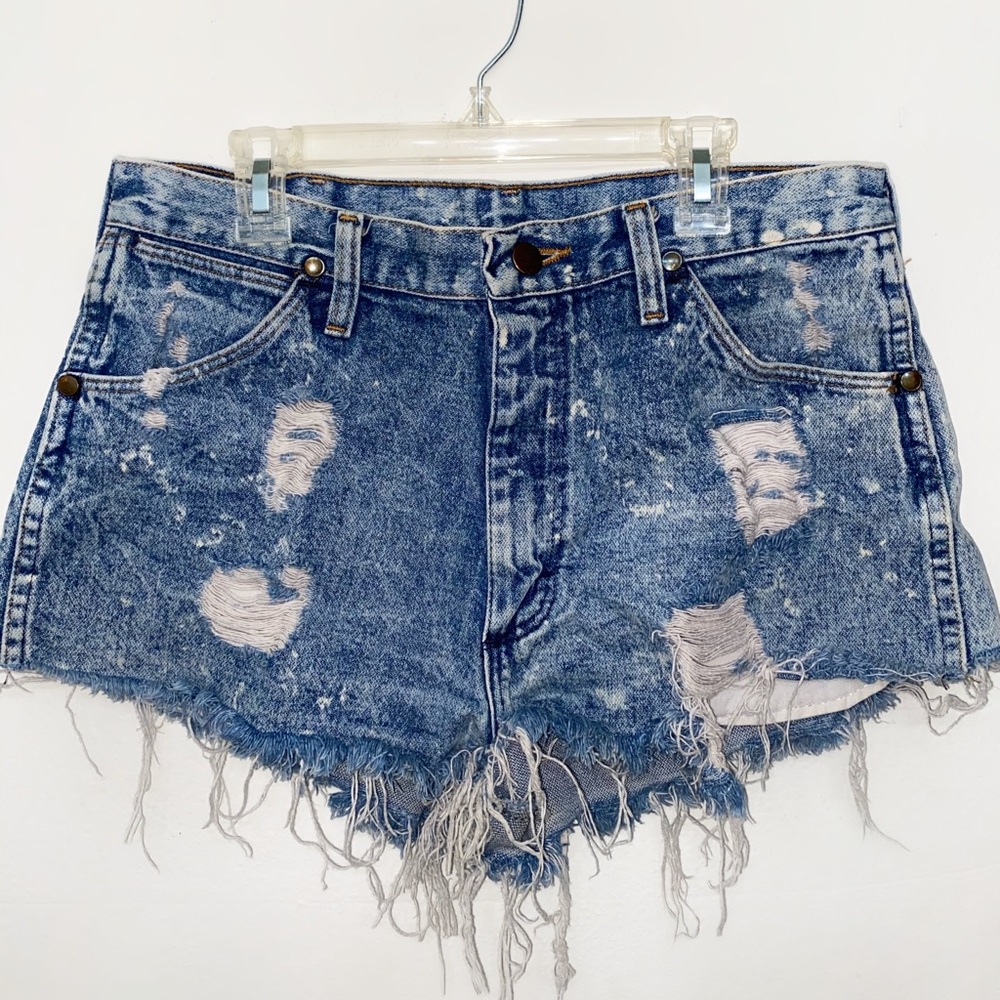 Urban Outfitters Jean Shorts